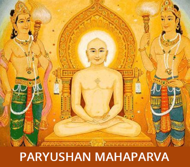 Das Lakshan – 2019, Paryushan Mahaparva